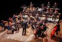 Orquestras de Garibaldi e do projeto Jovem Florescer apresentam o "Cine Concerto"