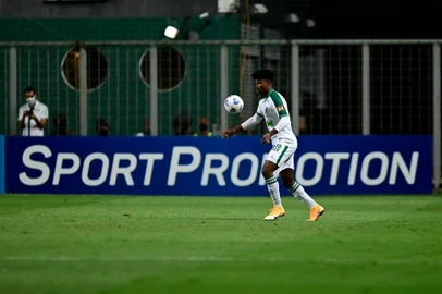 Eduardo Bauermann, América-MG
