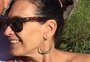 Morre a atriz Cintia Grillo, esposa de Flávio Venturini, aos 69 anos