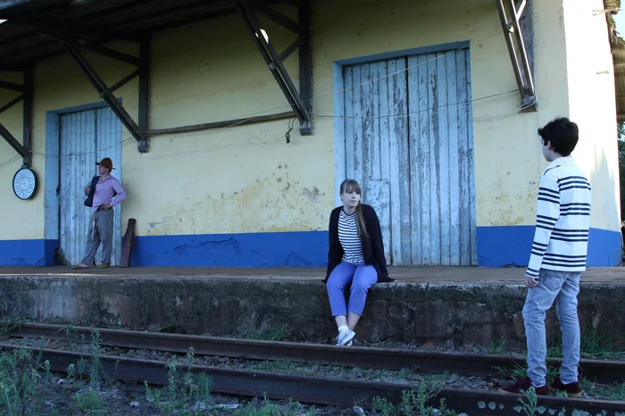 Filme Sirius / Divulgação