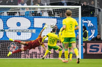 Rémy Cabella, futebol, Nantes