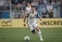 Sem ter sido anunciado pelo Grêmio, Pavón aparece no BID e está liberado para atuar