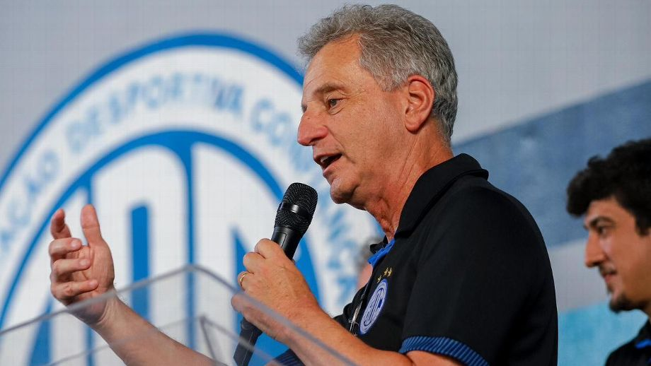 SAF de ex-presidente do Flamengo, origem trabalhista e conex&atilde;o com o Gr&ecirc;mio: conhe&ccedil;a o Confian&ccedil;a-SE