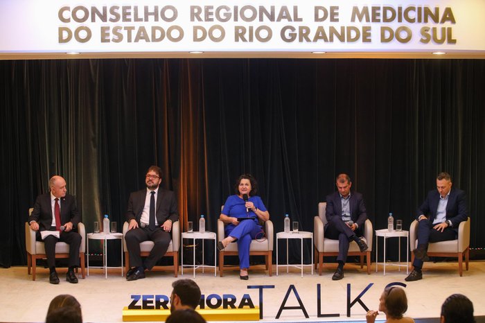 Duda Fortes / Agencia RBS