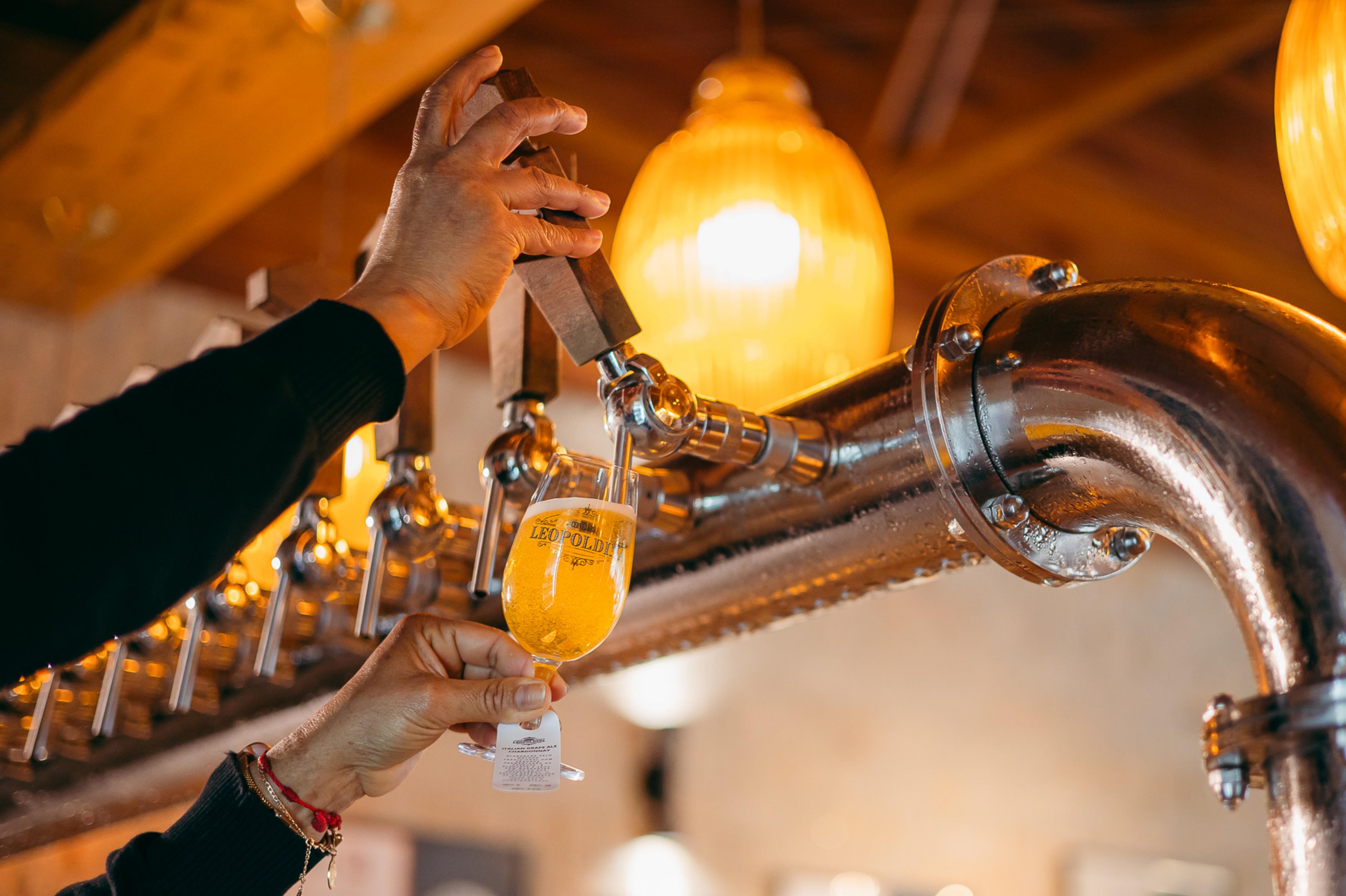 Cervejaria da Serra &eacute; eleita a 2&ordf; melhor do pa&iacute;s e a melhor do RS no Concurso Brasileiro de Cervejas