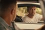 Paul Walker e Vin Diesel no final de Velozes e Furiosos 7<!-- NICAID(14837497) -->