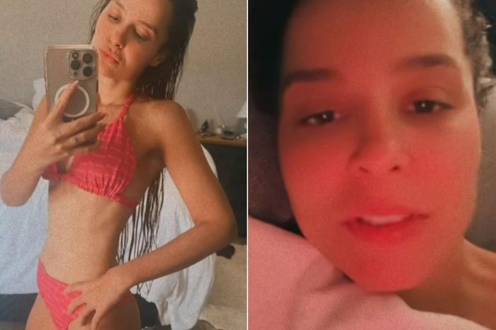 @Maiara Instagram / Reprodução