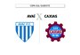 Saiba onde assistir a Avaí x Caxias pela quarta rodada da Copa Sul-Sudeste