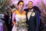 Ficou curioso? Veja mais detalhes sobre o casamento Fabrina Amarante Ghisolfi e Michel Pauletti 