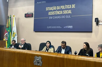 A Fundação de Assistência Social (FAS) de Caxias do Sul pode ser extinta nos próximos meses. A informação foi divulgada durante uma audiência pública na Câmara de Vereadores na tarde desta terça-feira (2)<!-- NICAID(16115222) -->