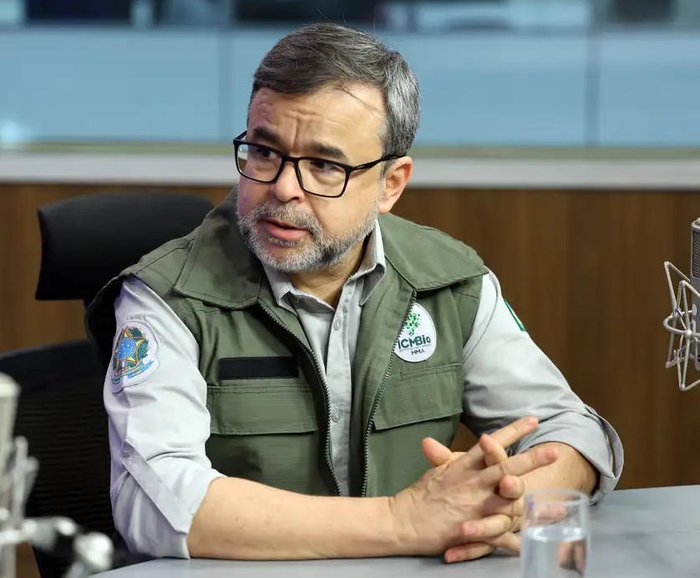 Valter Campanato / Agência Brasil