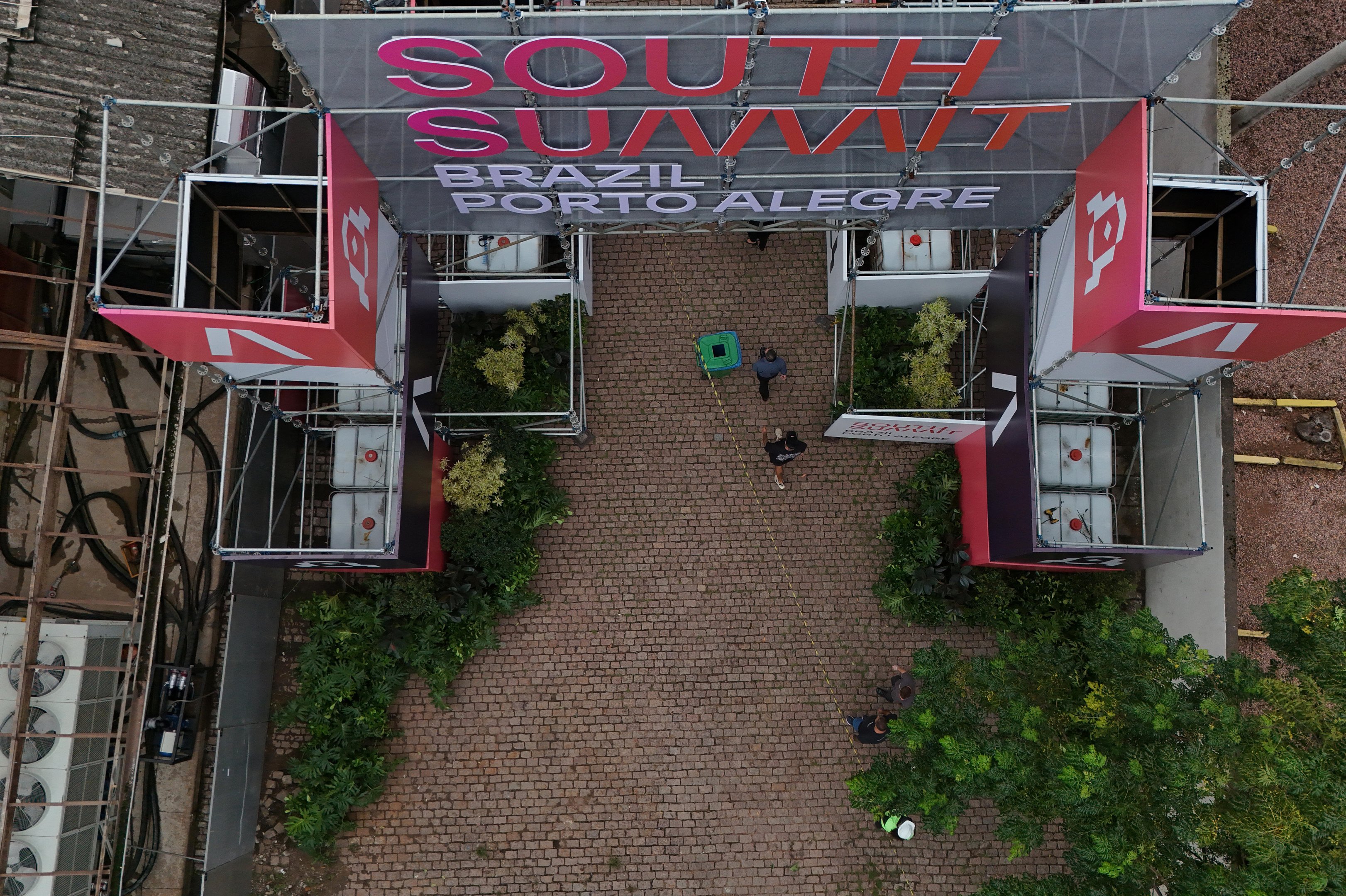 South Summit retorna ao RS sob avan&ccedil;o do ecossistema local de inova&ccedil;&atilde;o