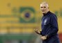 Como foram as últimas temporadas dos técnicos cotados para o lugar de Tite na Seleção Brasileira