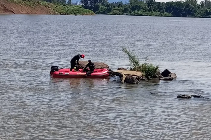 CBM/RS / Divulgação