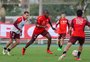 Como será a logística do Inter para treinar fora do RS