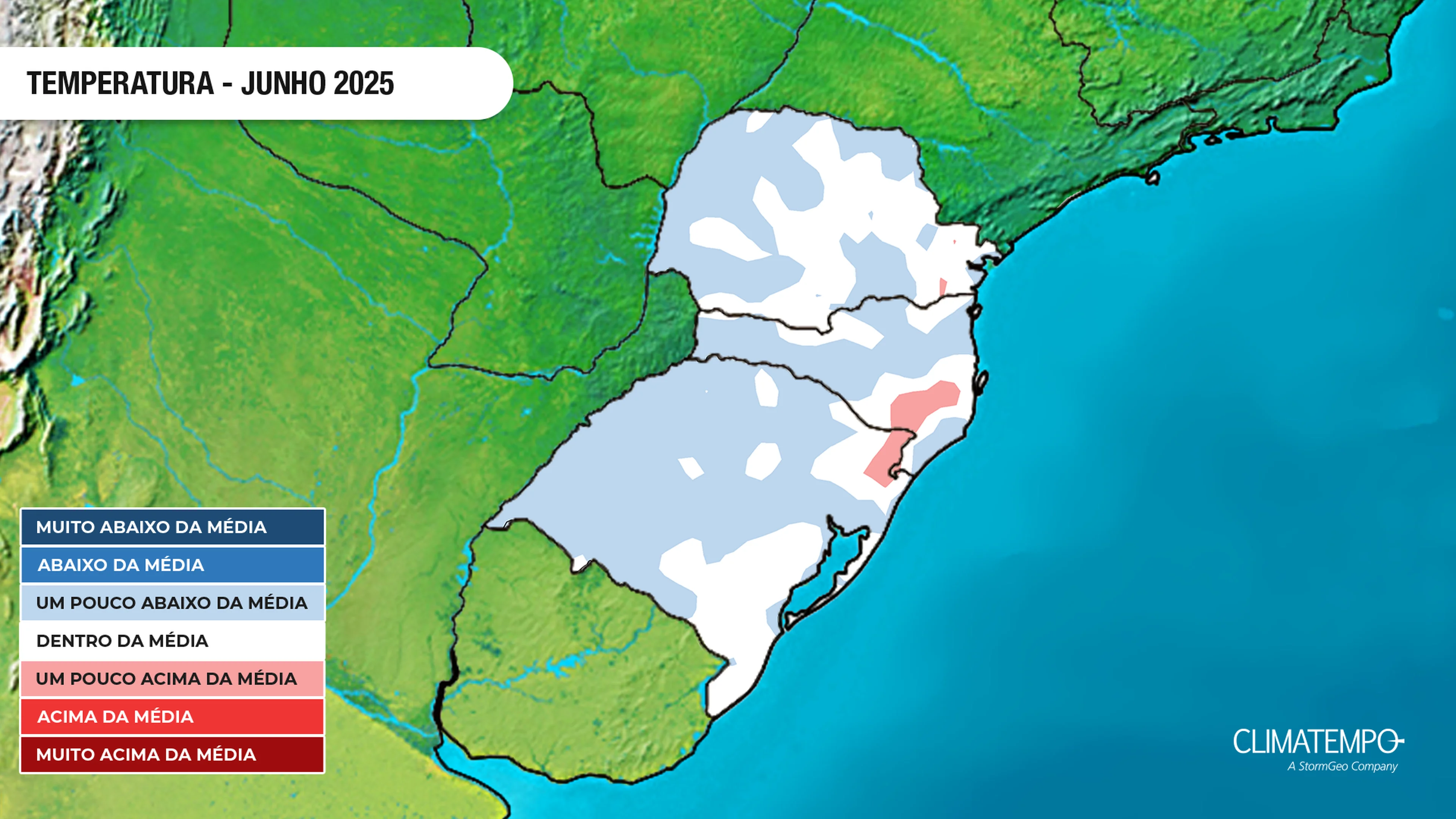 Climatempo/Divulgação