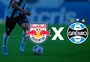 Bragantino x Grêmio: onde assistir, escalações e como chegam os times