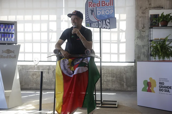 Mateus Bruxel / Agencia RBS