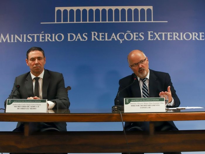Antonio Cruz / Agência Brasil