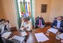 Discussão entre Melo e empresas de ônibus sobre tarifa é marcada por tensão e divergência
