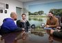 Prefeito do PL faz elogios ao governo Leite, que agradece reconhecimento
