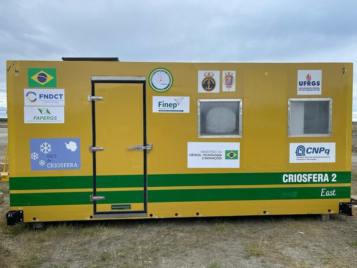 Reprodução / UFRGS