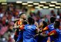 Sport derrota o Bahia e ultraa Grêmio na tabela do Brasileirão