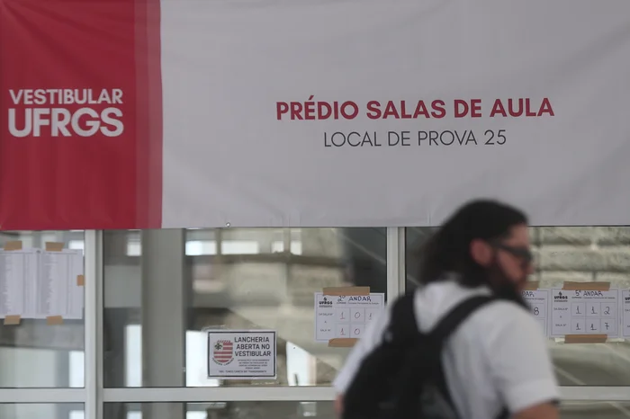 Jonathan Heckler / Agência RBS