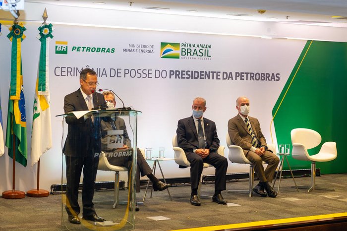 André Ribeiro / Agência Petrobras