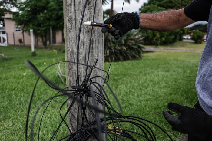 Renan Mattos / Agencia RBS