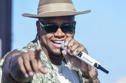 Léo Santana<!-- NICAID(14665301) -->
