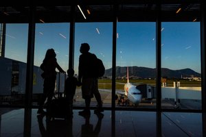 Zurich Airport Brasil / Divulgação