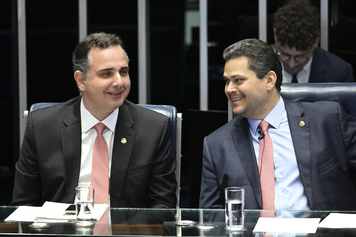 Edilson Rodrigues / Agência Senado/Divulgação Edilson Rodrigues / Agência Senado/Divulgação