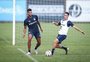Com Rodrigues, Grêmio encaminha time para estreia na Série B