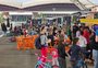 2ª edição do Food Truck no Parque de Eventos da Festa da Uva ocorre nos dias 22 e 23 de fevereiro