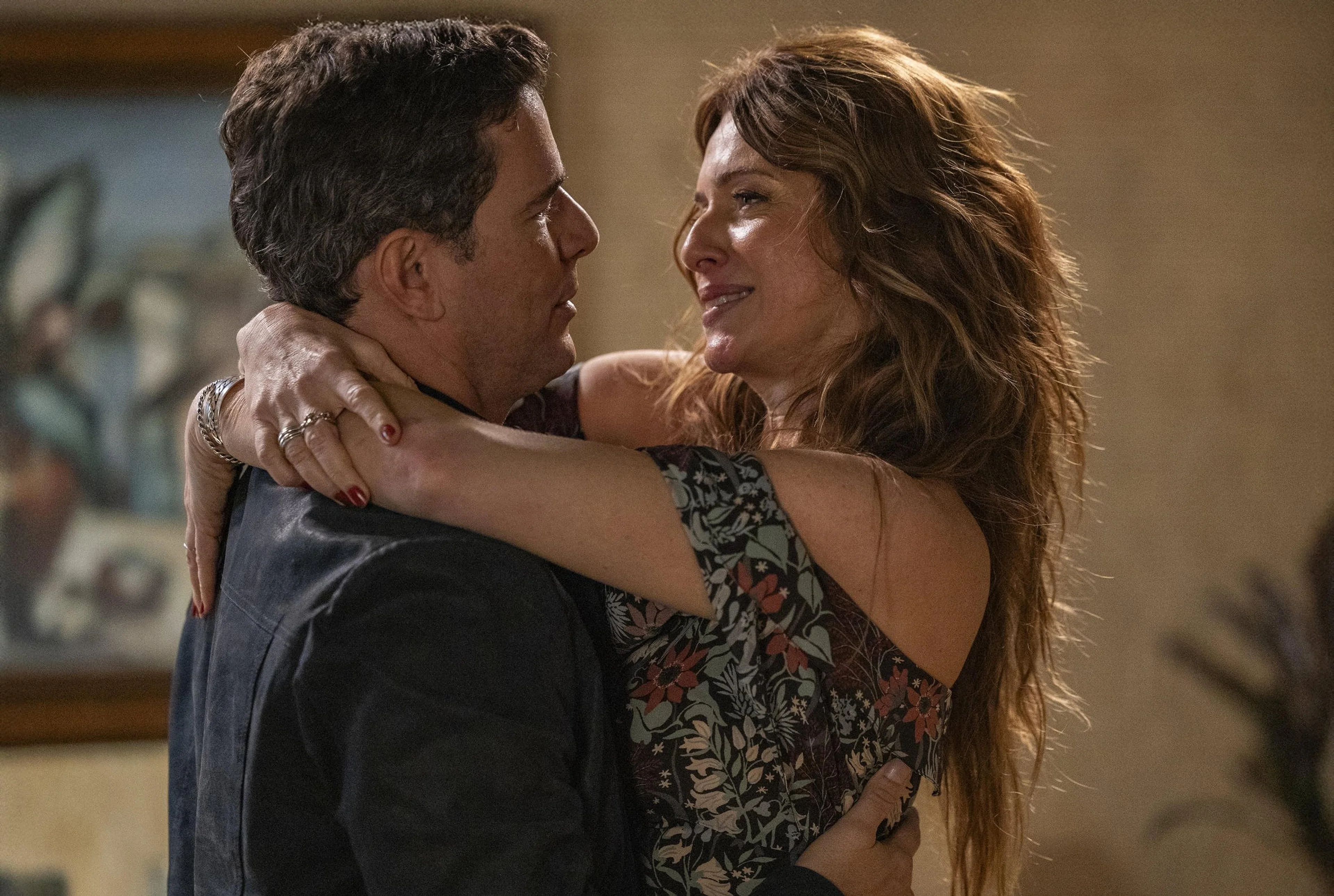 Gabriel Vaguel/TV Globo