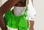 Néon nas roupas e nos órios: saiba como usar a tendência na prática