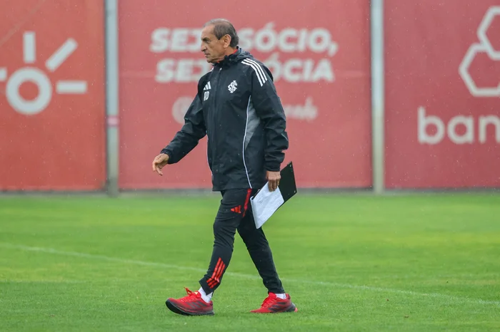 Ricardo Duarte / Inter/Divulgação