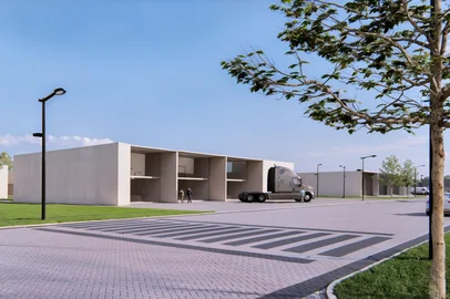 Dado Complexo Empresarial<!-- NICAID(16237225) -->