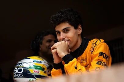 Gabriel Bortoletto, F-2