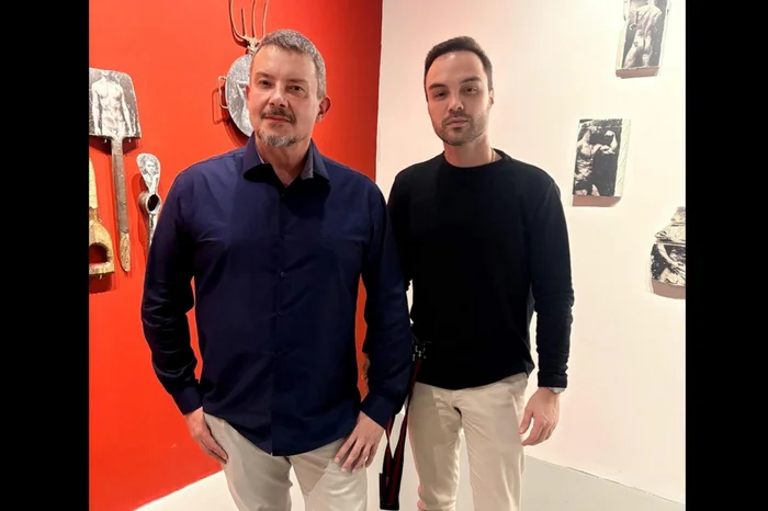 Flávio Mansur / Arquivo pessoal Flávio Mansur / Arquivo pessoal