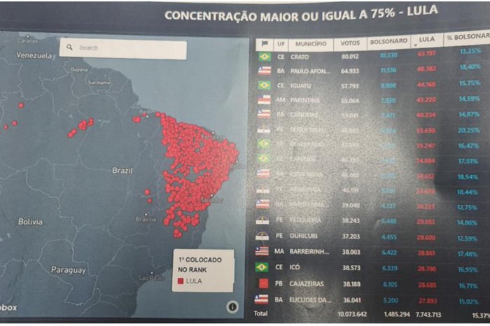 STF / Divulgação STF / Divulgação