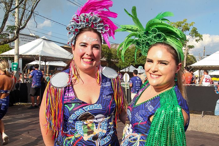 Tatieli Sperry / Divulgação