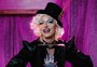 Os 25 anos da drag queen mais famosa da cena Queer de Porto Alegre