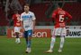 Inter faz proposta por Alemão, que disputou o Gauchão pelo Novo Hamburgo