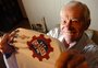 Ex-jogador do Caxias, Natalino Viecelli, o Passarinho, morre aos 99 anos