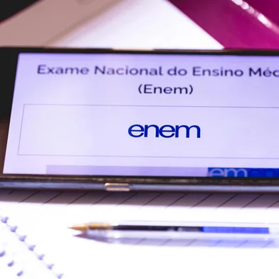 Enem. Foto: Rmcarvalhobsb / stock.adobe.comIndexador: Rafael de Matos CarvalhoFonte: 556292831<!-- NICAID(15578514) -->