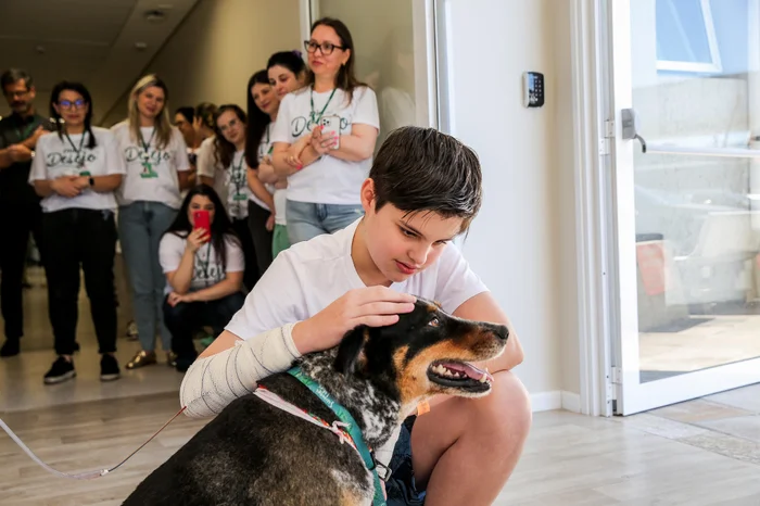 Neimar De Cesero / Agencia RBS