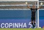 Quem é Gabriel Chapecó, goleiro que será titular do Grêmio contra o Santos