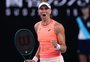Bia Haddad Maia estreia com vitória no Australian Open